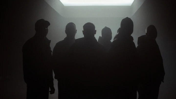 YouTube: Bosca - Wo sind die Jahre hin?